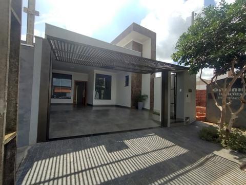 Casa à venda em Marialva, JD ELDORADO, com 3 quartos, com 100 m²