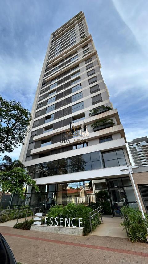 Apartamento à venda em Maringá, com 3 Dormitórios 1 sendo suíte, condomínio clube,  na zona 3